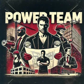How To Build Your Power Team