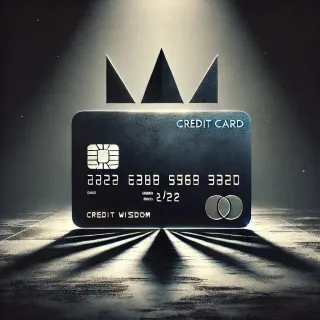 How To Build Amazing Credit
