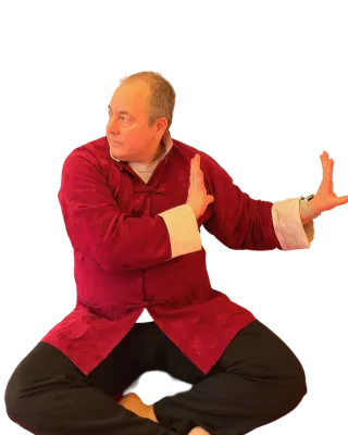 Tao Yoga Qigong