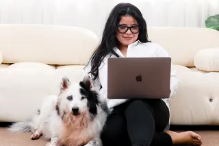The World is Changing, and Work is Changing Too