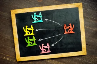 The Power of Letting Go: Why Task Delegation is Essential