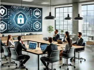 Lead the Charge: Empowering Your Team to Master Cybersecurity