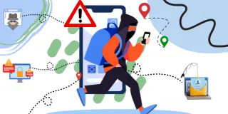 Your Phone Might Be the Weakest Link in Your Business
