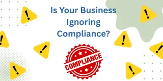 The Compliance Blind Spot That Could Be Bleeding Your Business Dry