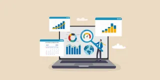 Data Overload Is Killing Your Focus—Here’s How to Fix It