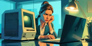 5 Signs Your Tech Is Holding Your Business Back (And What To Do About It)