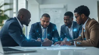 Cybersecurity Awareness Month: 4 Habits Business Owners Can’t Afford to Ignore