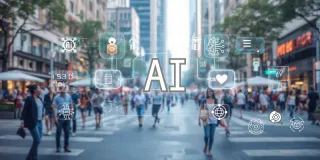 Governing Generative AI: How Smart Leaders Keep Their Business Protected and Ahead