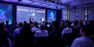 The Noise Around Tech Trends