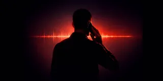 When the Voice You Trust Becomes an Unexpected Vulnerability