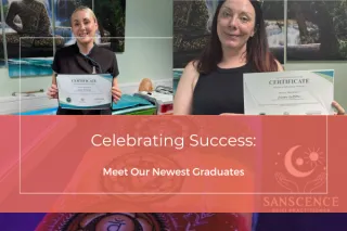 Celebrating Success: Meet Our Newest Graduates
