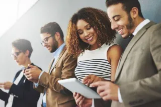 Voice AI: Transforming Customer Engagement in the Digital Era