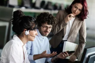 Conversation AI: Revolutionizing Real-Time Customer Support