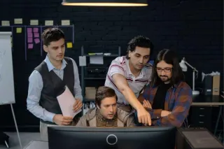Content AI: The Key to SEO Optimization in the Digital Age