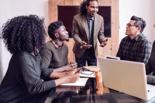 Content AI: Transforming Branding Strategies for a Competitive Edge