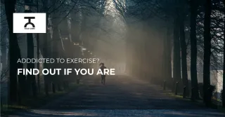 Addicted to Exercise