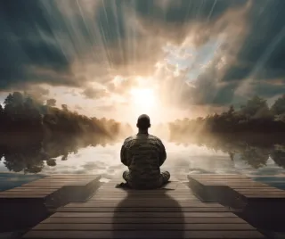 Empowering Veterans with Hypnosis