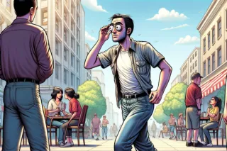  From Alert to At Ease: Innovative Solutions for Hyper-vigilance