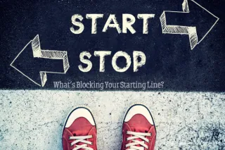 Starting Strong: Simple Shifts for a Health Journey That Actually Sticks