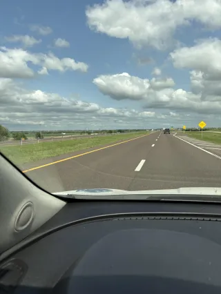 Healing, Highways & Healthy Cocktails: My Solo Road Trip Adventure 