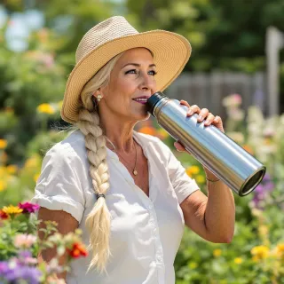Too Hot to Handle? How to Spot, Prevent, and Treat Heat Exhaustion