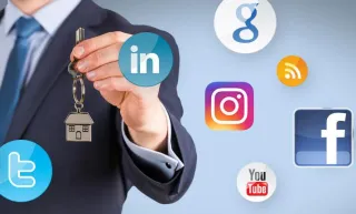 Mastering Social Media Strategies For Real Estate Agents