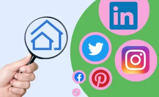 Top 10 Real Estate Social Networks You Need in 2025