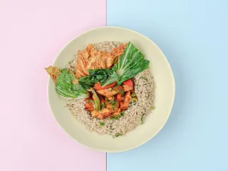 The Future Feast: Cloud Kitchens' Evolution in Urban India