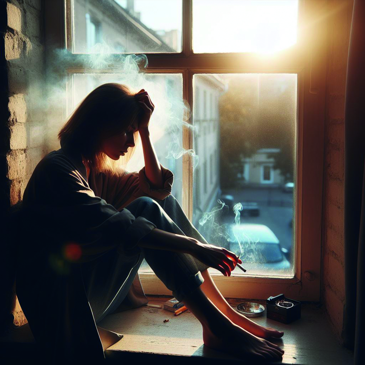 The Hidden Link Between Gut Health, Posture, and Burnout