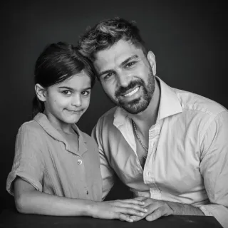 The Quiet Power Of Being Seen: How Images Shape Your Identity As A Father