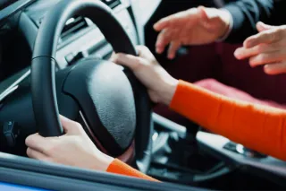 Drive with Confidence: Provisional Test Prep in Port Macquarie