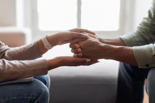 Healing Relationships: Nurturing Wholeness through Connection