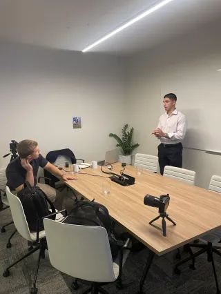 FAQ image