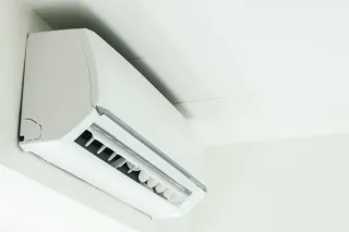 How to Troubleshoot a Frozen AC Unit