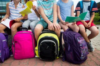 Back to School Prep and Chiropractic Care: Setting Your Child up for Success
