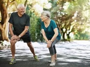 Unlock the Power of Stretching