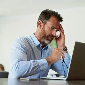 The Connection Between Posture and Headaches