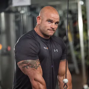 Lee Butts