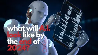 What A.I. has in Store for Us in 2024