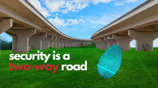 Security, from 'A' to 'Zure'