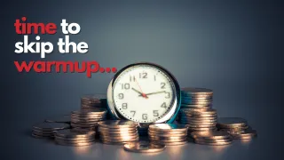 This is Gonna Save You Time!
