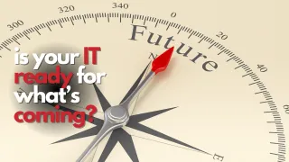 Is Your IT Provider Ready?