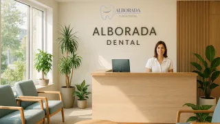 Un nuevo comienzo para tu sonrisa: Por qué son importantes las revisiones periódicas en Alborada Dental