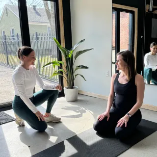 The Link Between Pelvic Floor Dysfunction and Lower Back Pain