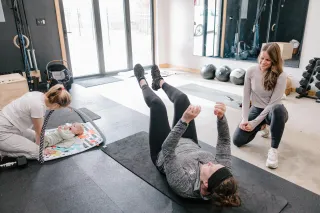 Why kegels aren't the answer (and what is)