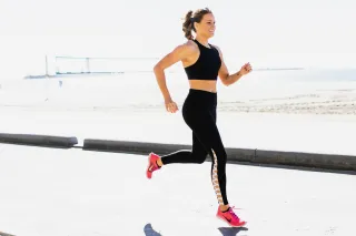 How to Return to Running After Pregnancy: A Postpartum Runner's Guide to Safe Exercise