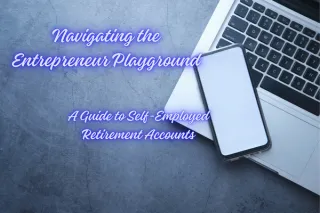 Navigating the Entrepreneur Playground