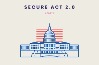 SECURE Act 2.0 - 2024 Update