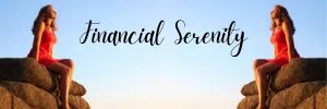 Financial Serenity