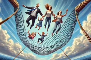 Financial Safety Net